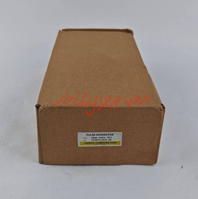 1pc Neu FANUC A860-0203-T011 Handrad Puls Generator