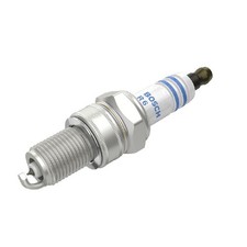 8x Zündkerze für Mercedes Pullmann W100 S-Klasse C126 W116 W126 SL id92130