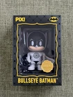 Thrilljoy x Batman - BULLSEYE BATMAN - 1/500 Chase / w Soft Case
