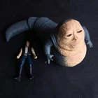 Star Wars: Jabba The Hutt Power of the Force Action Figure