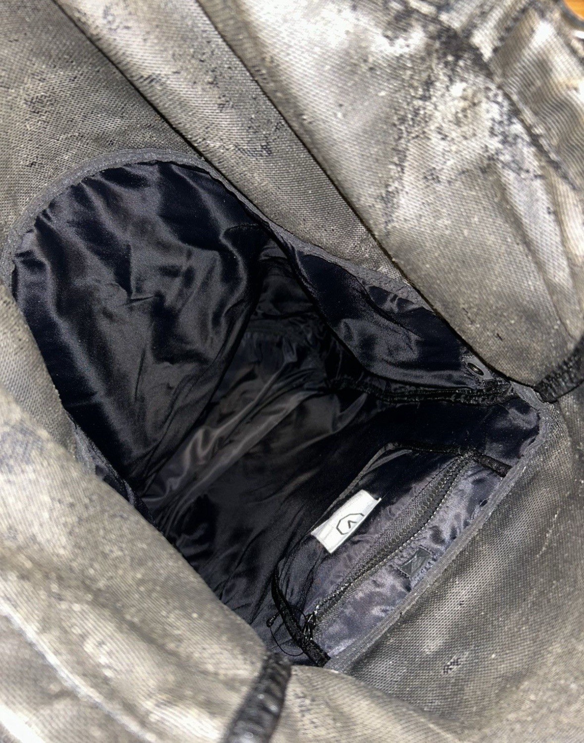 Visvim Ballistic 30 Backpack - image 9