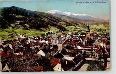 52141372 - Bruck Bruck an der Mur, District