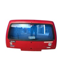 Porte arrière et accessoires Fiat CINQUECENTO