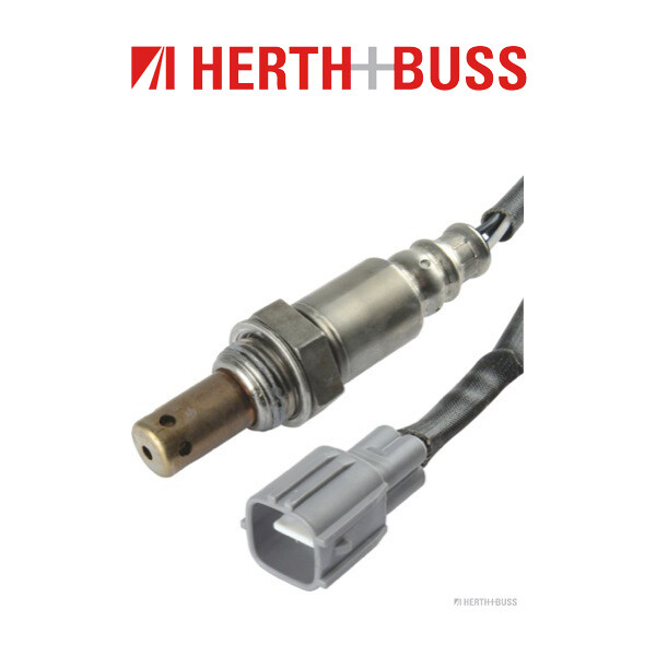 Herth+Buss Jakoparts Lambdasonde FüR Lexus ES RX Toyota Camry RAV 4 III-image