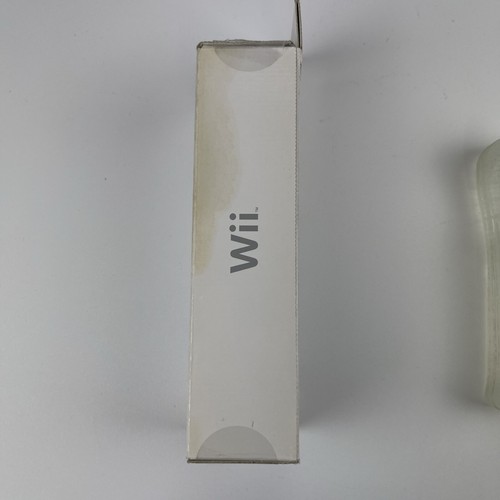 Funda protectora de silicona con adaptador Motion Plus blanco OEM Nintendo Wii - SIN PROBAR - Imagen 3 de 17