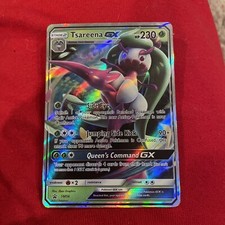 tsareena pokemon card price Radiant Tsareena 016/195 Textured Holo