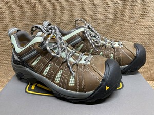 keen utility flint low