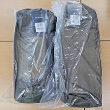 Helinox Tactical Cot Tent Solo Inner Tent Mesh + Tactical Fly - Military tan