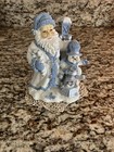 Encore Snow Buddie "Santa 8" W/Buddy On Train" #94281 — photo 1