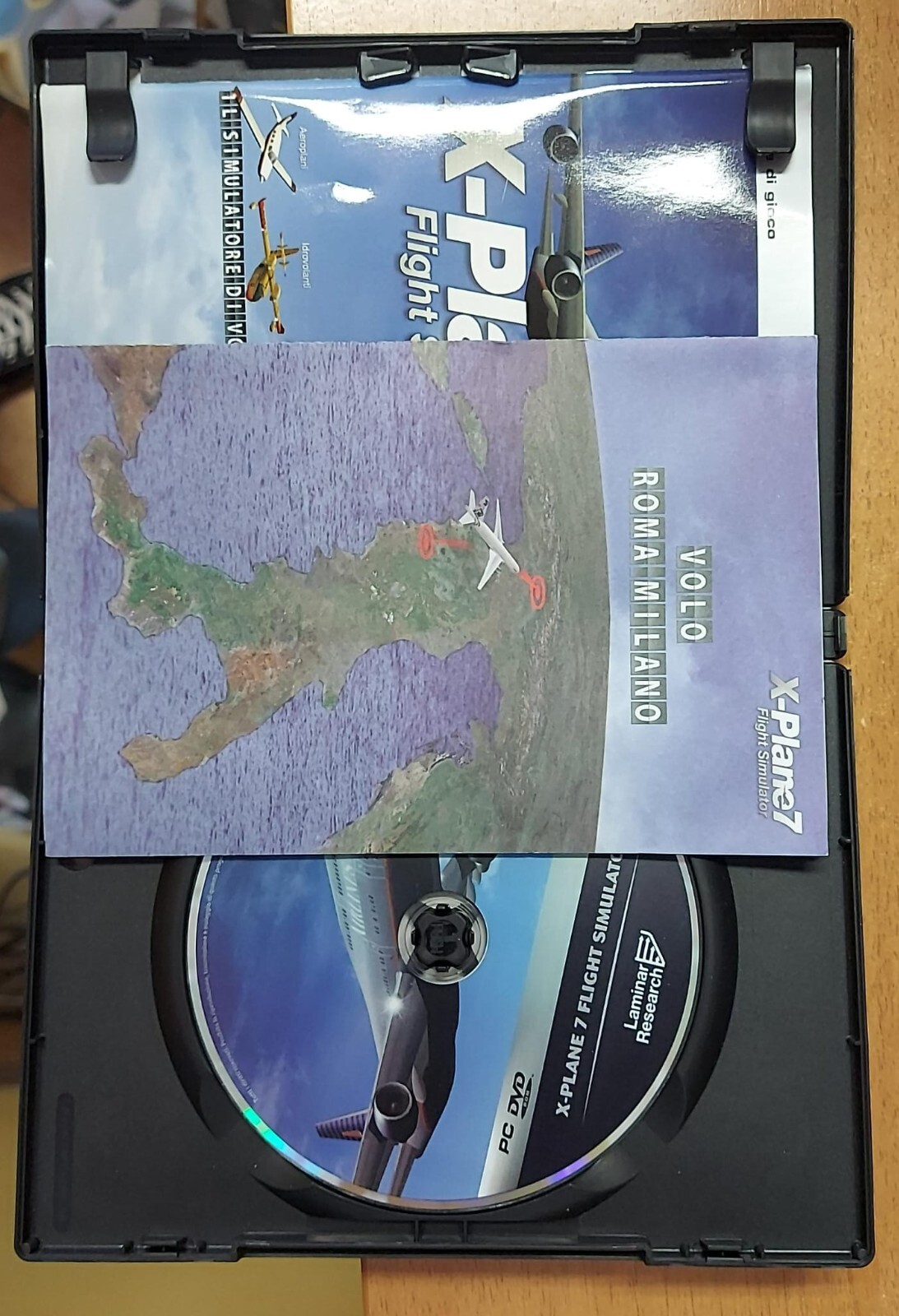 Foto 2 di 3