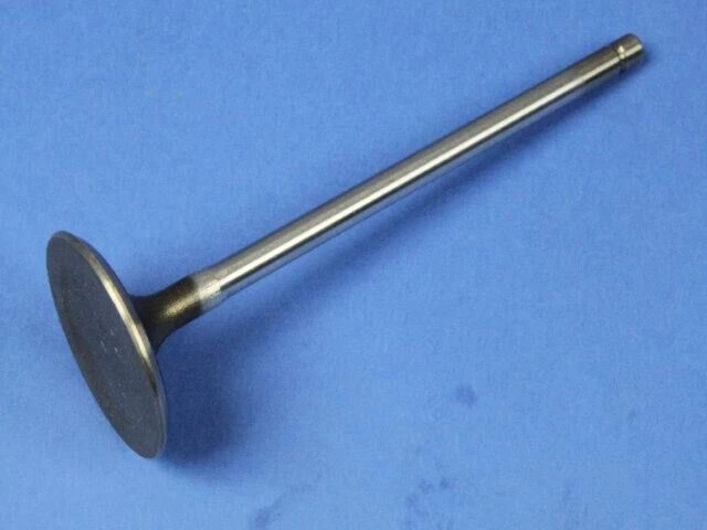 Válvula de admisión del motor delantero genuino Mopar 2007-2020 Jeep Compass 5047068AB Foto 3 de 4