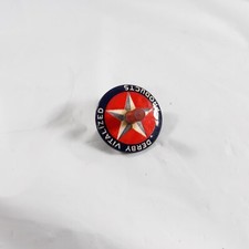 Derby Vitalized Products Oil Advertising Spinning Top
