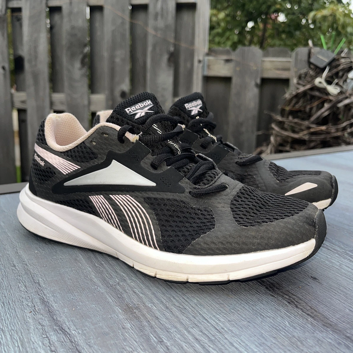 Reebok endless outlet road review