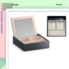 Kohler JEWELRY BOX 33589-1WT Drawer Organizer for Kohler cabinet drawers.