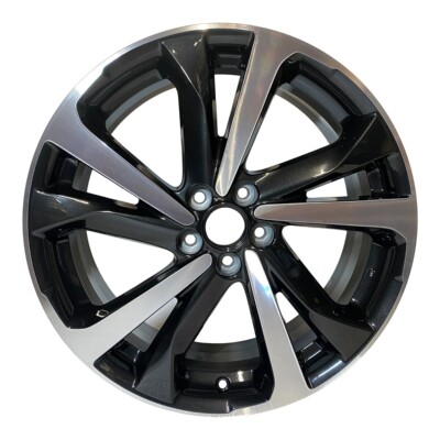 Subaru Impreza 2020 2021 2022 2023 18'' OEM Wheel Rim 28111FL27A