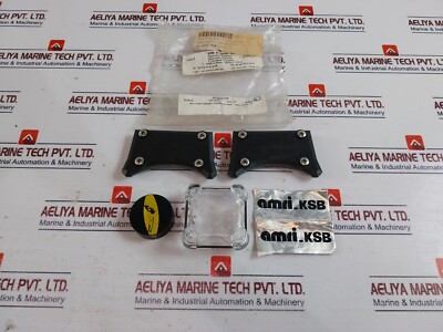 KSB Amri Pa8 Actuator Kit For Visual Pointer, REF.: 42018954