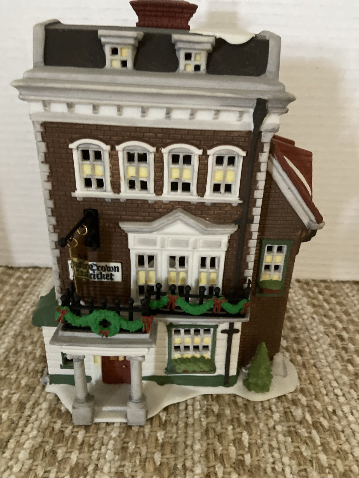 Click here to see eBay Auction