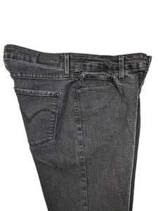 levis demi curve mid rise slim