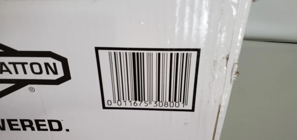 Briggs & Stratton P2400 GENERATOR INVERTER P2400, 1800W/2,4kVA_25_5 - Bild 3 von 4