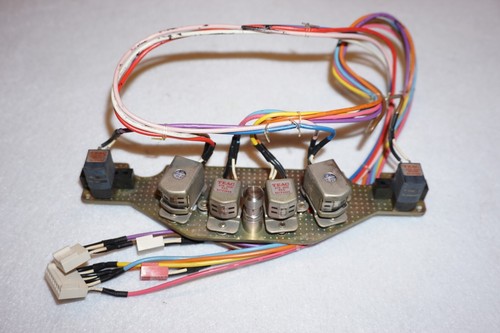 HEAD 'S 4 track 2CH Full For Teac X-1000R