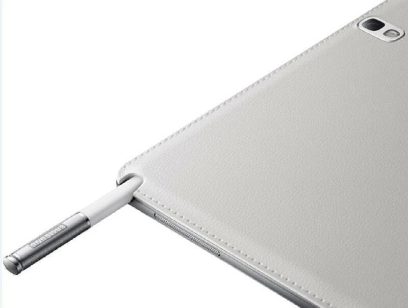 Samsung Galaxy Note 10.1 (2014 Edition) P601 Unlocked 3G Wi-Fi Tablet Phone - Image 4 of 4