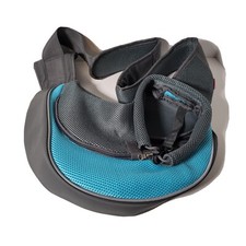 YUDODO Pet Dog Sling Carrier Breathable Mesh Travel Safe Bag for Small Pets GUC