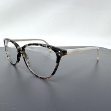Marie Claire Eyeglasses 6244 BRN PEARL MIX Frames 54  15 140 Flex Hinges