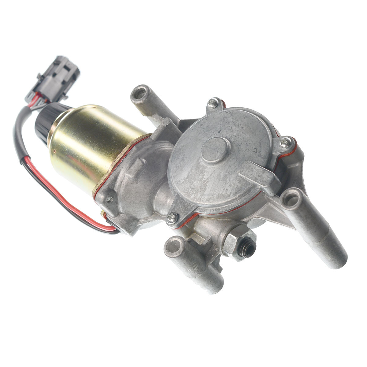 Un Motor Faro Izq Cardone Pontiac Fiero 87/88 | Env&iacute;o Gratis