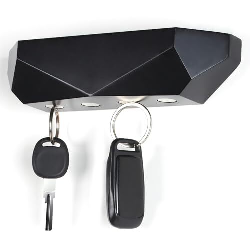 Key Holder Wall Mount Magnetic Key Holder Key Rack Key