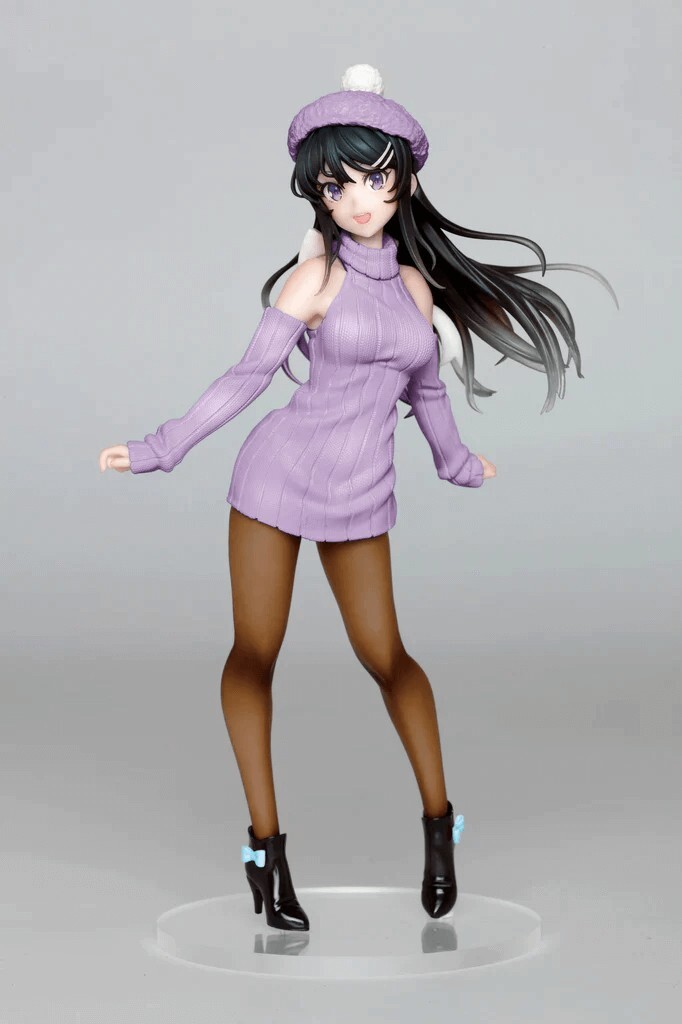 mai☆*:.。 Amazon.com: SEGA-Desktop x Decorate Collections Rascal Does