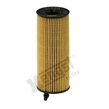 HENGST FILTER E122H D187 Oil Filter for BMW