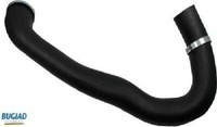Original Bugiad Ladeluftschlauch 82040 FüR Ford