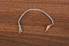 ICOM IC-706MkII MINI COAX INTERNAL COAX JUMPER