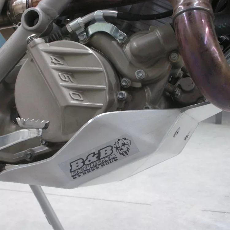 Bmw g450x motor deals
