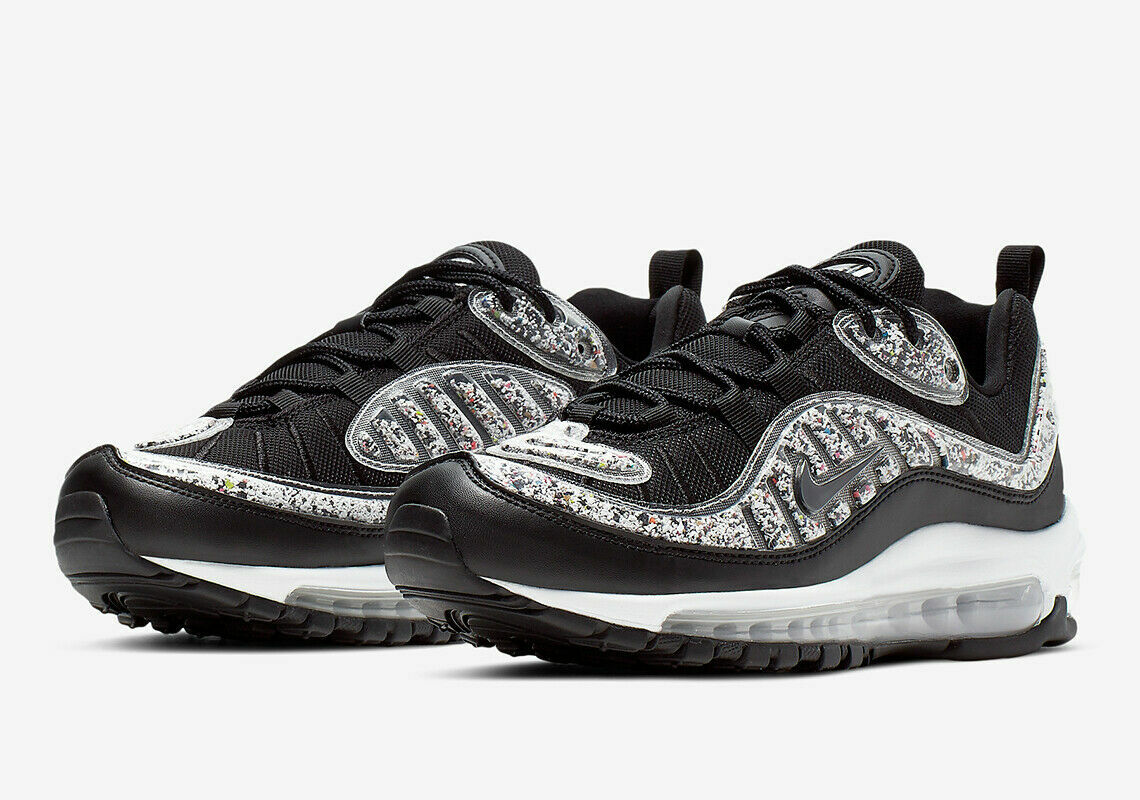 Size Nike Air Max 98 LX Recycled Material W for sale online