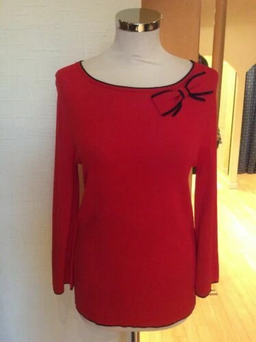 Red Women's 16 Size