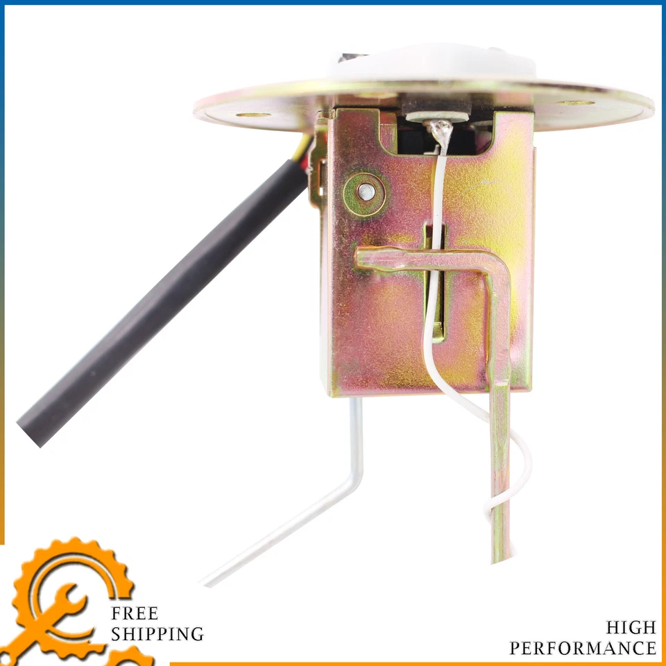 Nueva unidad de envío de combustible compatible con Isuzu Rodeo Amigo Honda Passport 1991-1997 8943106901 Foto 3 de 4