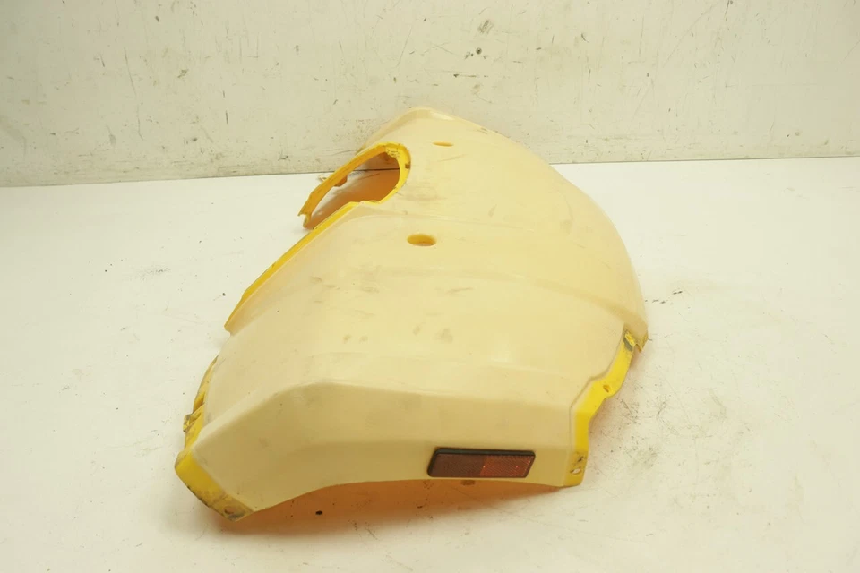 Can-Am Rally 175 06 Fender Front (Yellow) A64301179000YL 49752 Foto 2 de 4