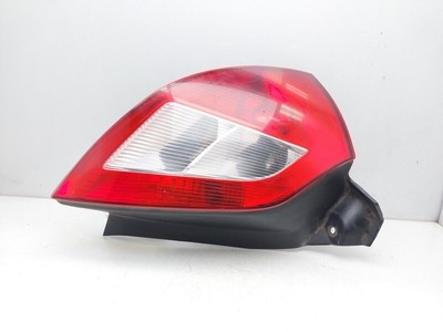 8200073236 rear lamp lh for RENAULT MEGANE II BERLINA 5P CONFORT 