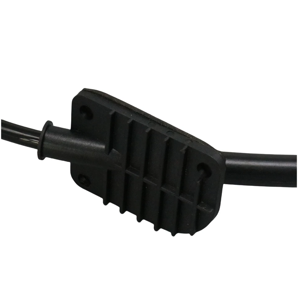 NUEVO Conjunto de cable de velocímetro línea de cable para Nissan D21 1986-1994 25050-55G00 Foto 4 de 4