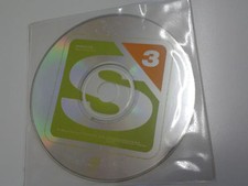 Kamasutra Storm In My Soul (radio edit) Promo CD Single - rare