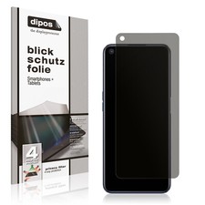 Protective Film for Realme 9 5G Speed Protection View 4 modes dipos