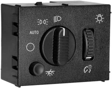 Headlight Dimmer Switch for 2003-2007 Chevrolet GMC Cadillac Truck 19381535 NEW!