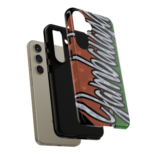 Phone Case, iPhone 16, Samsung Galaxy S24, S25, Jambalaya Michael Jordan - Picture 203 of 255
