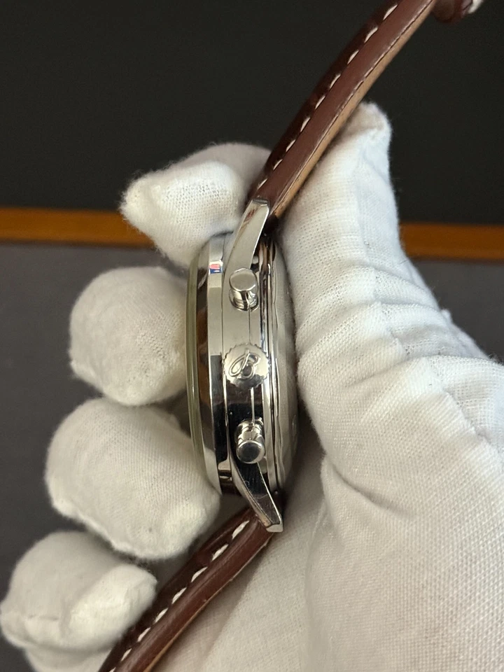 Breitling Premier Ref. A13024.1 40mm Watch - Image 4 of 4