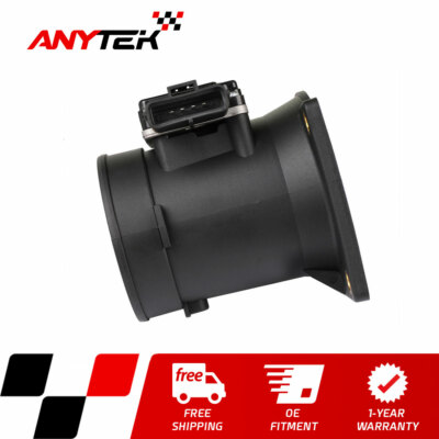 Mass Air Flow Sensor for Ford 97-03 F-150 97-98 E-150/E-250 Econoline 4.2L V6