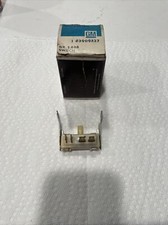 Nos Gm 3909537 1967 68 Camaro Firebird 3 Speed Back Up Light Switch Oem Console