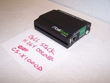 CellStack H.264 Decoder CX-X1000D Video Decode