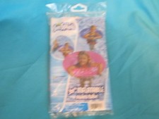 NIB SUNSPLASH 30" INFLATABLE POOL / BEACH / LAKE WATER SWIM FLOAT TUBE - PINK