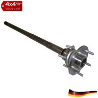 Steckachse Hinten Hinterachse Dana Super 44/226 Jeep Wrangler JK 2007+